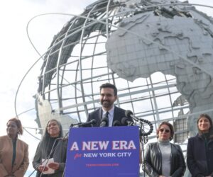 Mamdani Has Named An All-Woman Transition Team. Here’s Who They Are