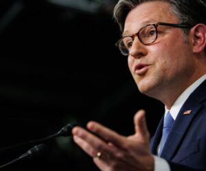 House Votes to Release Epstein Files—But Senate Republicans May Stall Effort