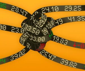 Game Theory Explains How Algorithms Can Drive Up Prices