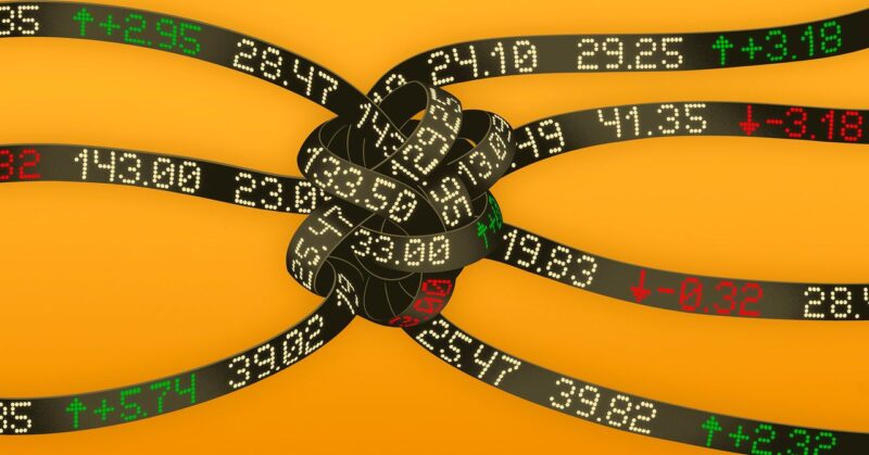 Game Theory Explains How Algorithms Can Drive Up Prices