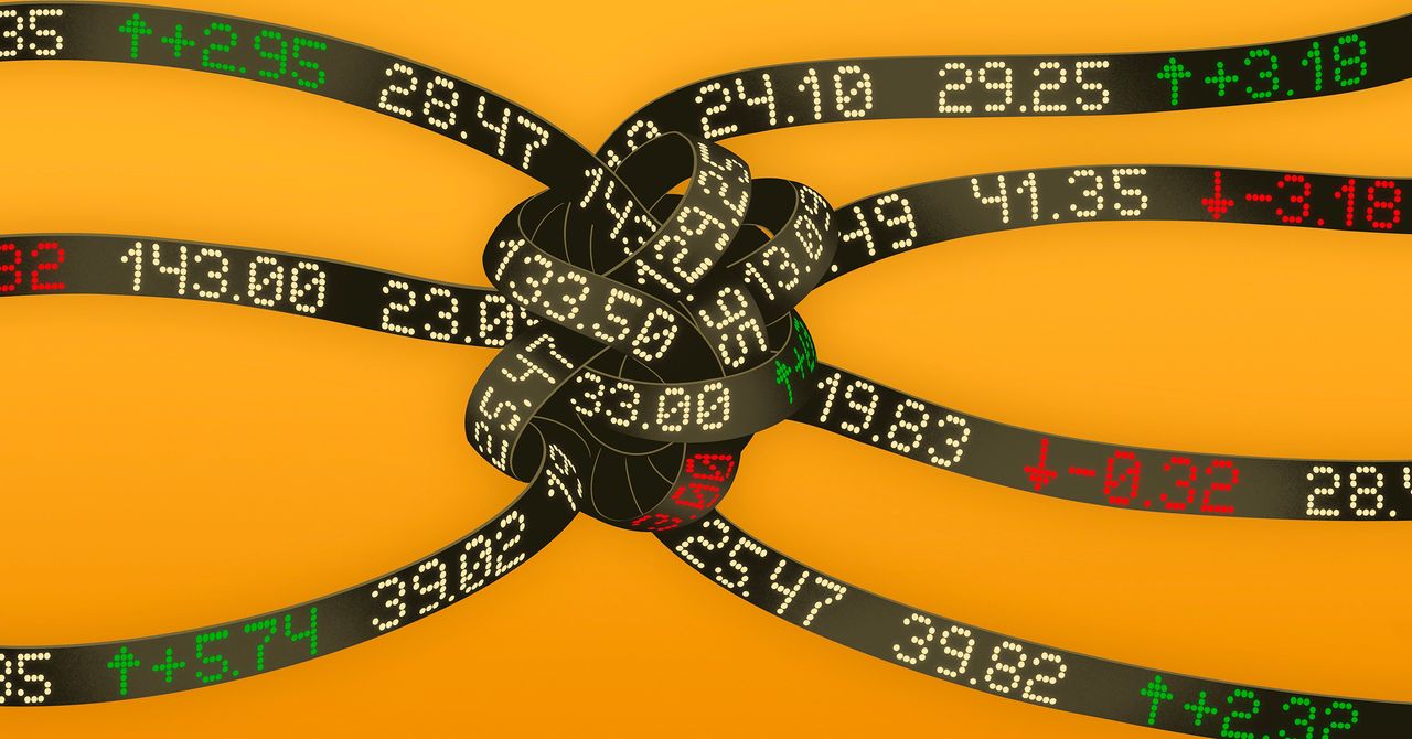 Game Theory Explains How Algorithms Can Drive Up Prices