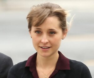 ‘Smallville’ star reveals Keith Raniere’s manipulation tactics in NXIVM