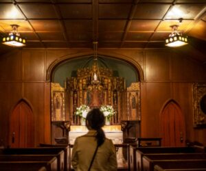 New Testament Scholar N.T. Wright on St. Paul’s Teachings