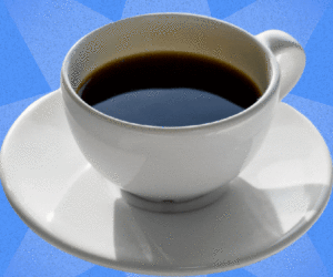 Why You Feel Anxious After Drinking Coffee