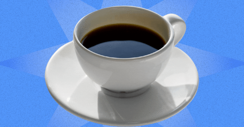 Why You Feel Anxious After Drinking Coffee