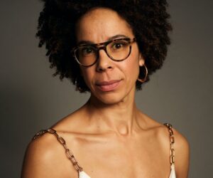 Ayana Elizabeth Johnson: “Act as if You Love the Future”