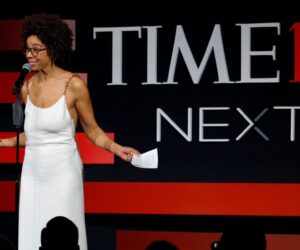 Ayana Elizabeth Johnson: Climate Action Is Worth It