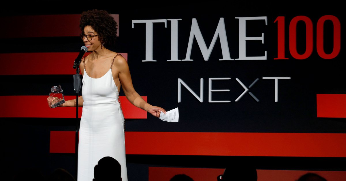 Ayana Elizabeth Johnson: Climate Action Is Worth It