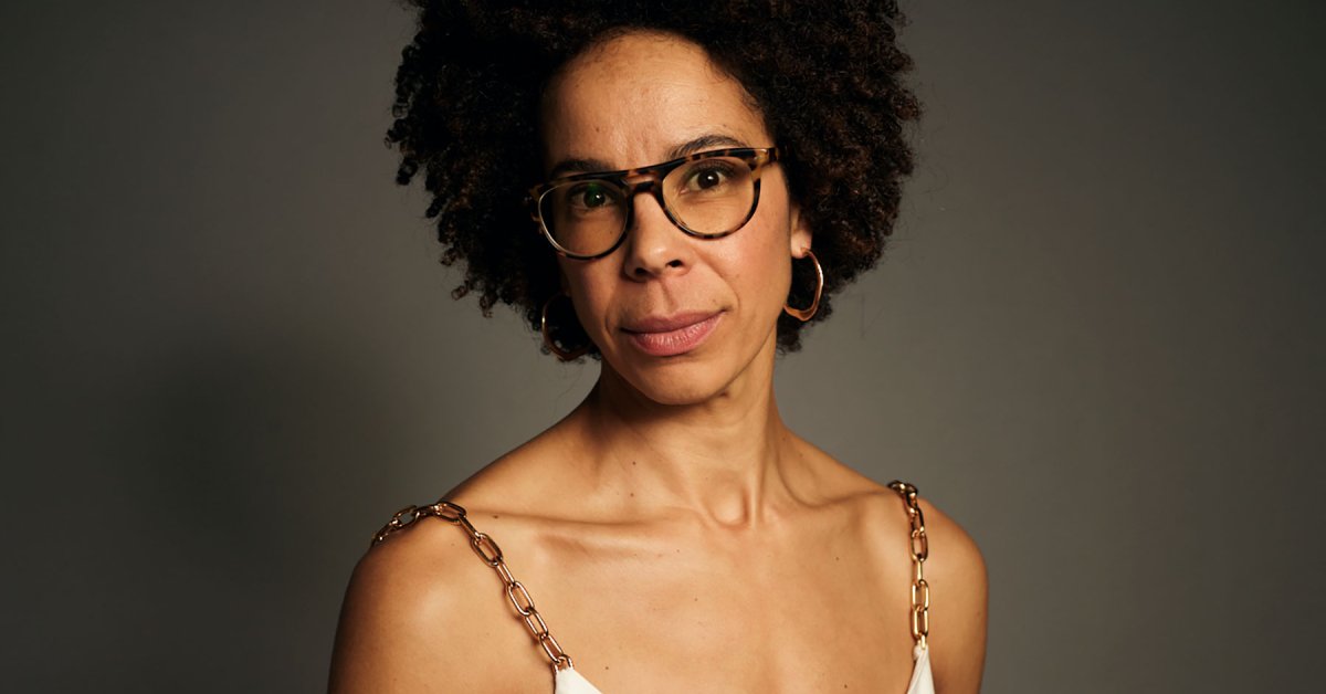 Ayana Elizabeth Johnson: “Act as if You Love the Future”