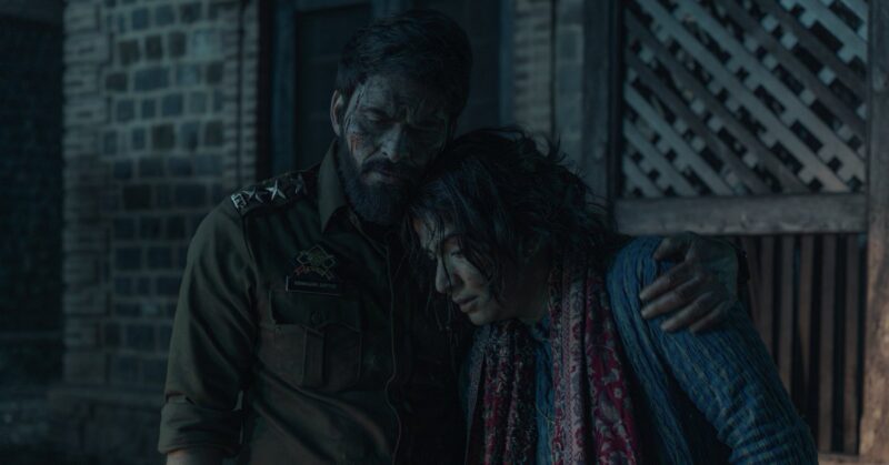 Breaking Down the End of Indian Netflix Thriller Baramulla