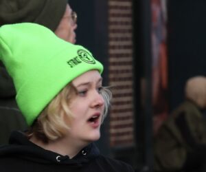 Unionized Starbucks workers strike at dozens of stores