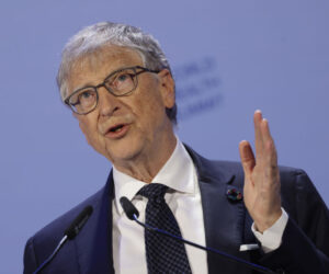 There’s More Than Meets the Eye in Bill Gates’s Climate Memo