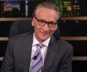 Bill Maher tells young men they should drink more to combat loneliness crisis