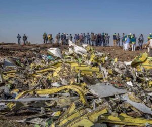 Federal judge dismisses Boeing felony charges over 737 MAX crashes