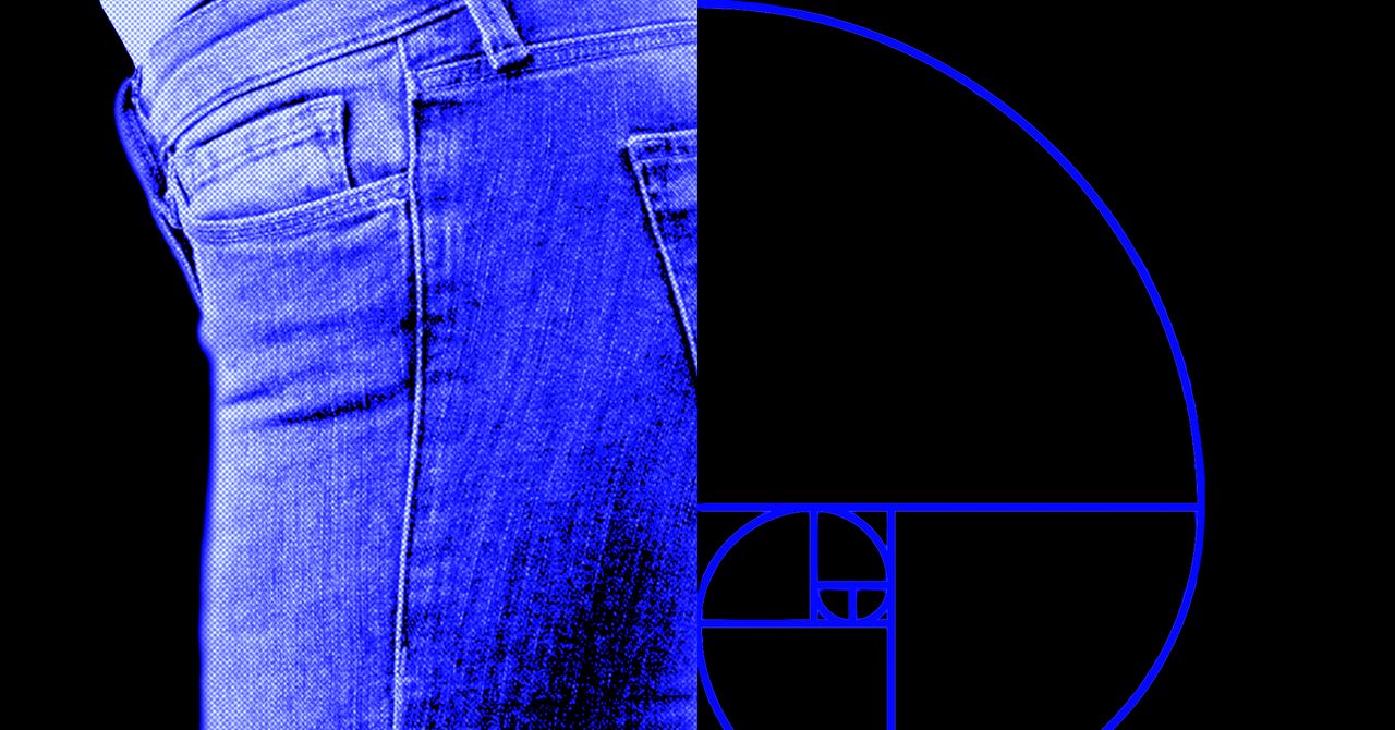 The Mysterious Math Behind the Brazilian Butt Lift