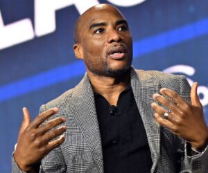 Charlamagne says ‘fascist,’ ‘communist’ accusations are ‘political theater’