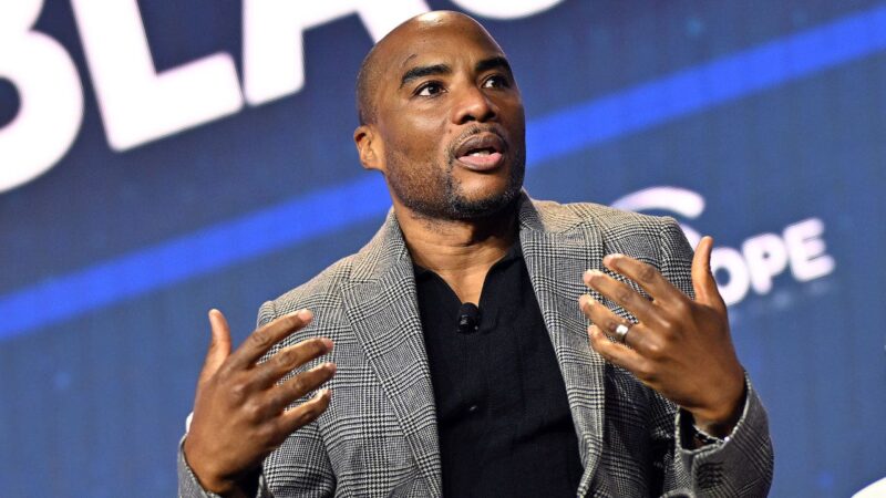 Charlamagne says ‘fascist,’ ‘communist’ accusations are ‘political theater’