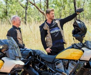 The Science Behind Chris Hemsworth’s Alzheimer’s Documentary
