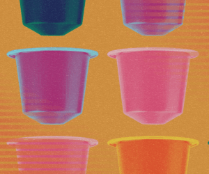 What Happens to the Plastic in Single-Serve Coffee Pods?
