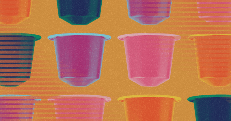 What Happens to the Plastic in Single-Serve Coffee Pods?