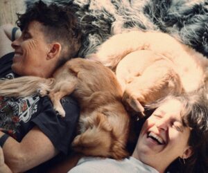 The Story Behind ‘Come See Me in the Good Light’