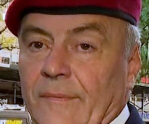Curtis Sliwa criticizes Cuomo’s ties to billionaires