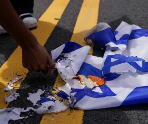 Dems called antisemitic by own party after rejecting pro-Israel donations from AIPAC