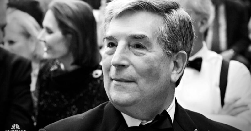 Remembering Dr. Steven Schwartz