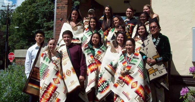 We Need to Focus on Indigenous Futures, Not Just Indigenous Histories