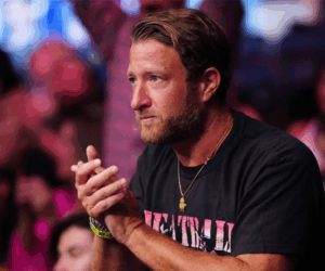 Dave Portnoy says antisemitism against him has increased dramatically