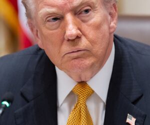 The Danger of Trump’s War Threats