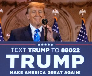 MAGA Inc. launches ads for Tennessee special election House race Dec. 2