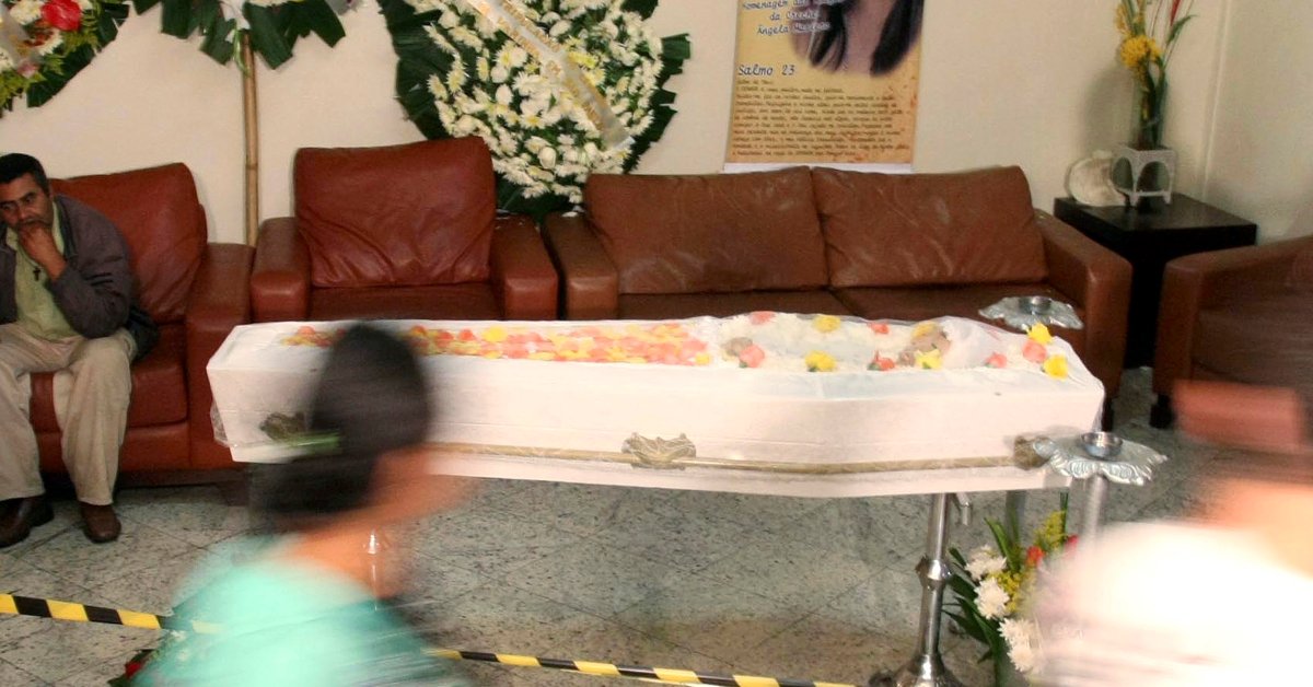 What to Know About ‘Eloá the Hostage: Live on TV’