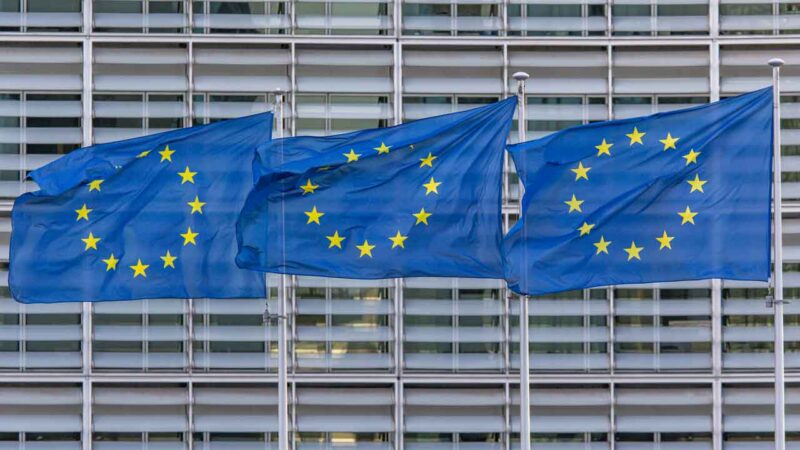 EU court rules Poland must recognize same-sex marriages from abroad