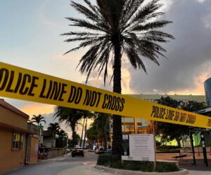 Jacksonville police deny serial killer rumors after 3 women found dead