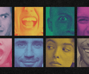 How to Read Facial Expressions, and Why We Get Them Wrong