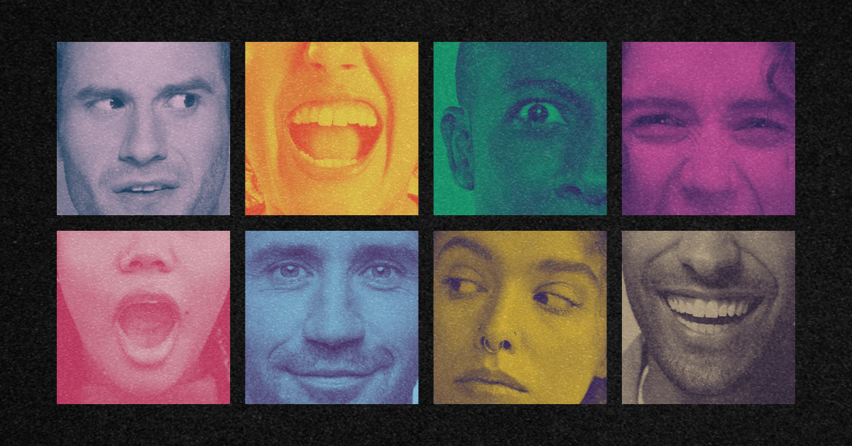 How to Read Facial Expressions, and Why We Get Them Wrong