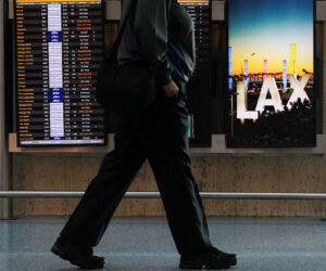 Here’s What You Can Do If Your Flight Is Disrupted By the Shutdown