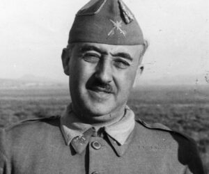 50 Years After Franco’s Death, Spain Confronts Its Dark Past