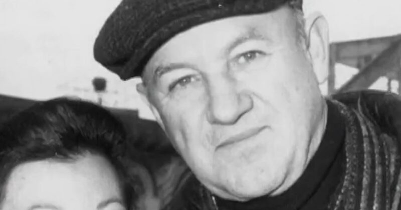 Gene Hackman’s personal collection goes to auction