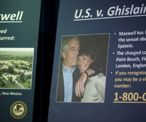 Epstein Emails Raise Fresh Questions About Trump’s Treatment of Ghislaine Maxwell