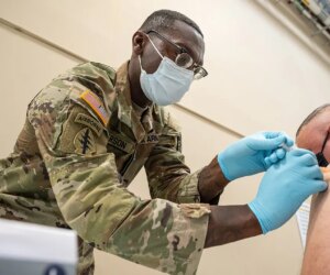 VA restores GI Bill benefits for veterans who refused COVID vaccine