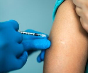 How People Feel About Vaccines Is Now Largely Political