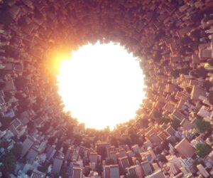 Why Cities Are the Future of Climate Action