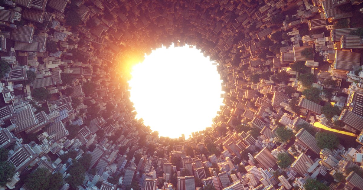 Why Cities Are the Future of Climate Action