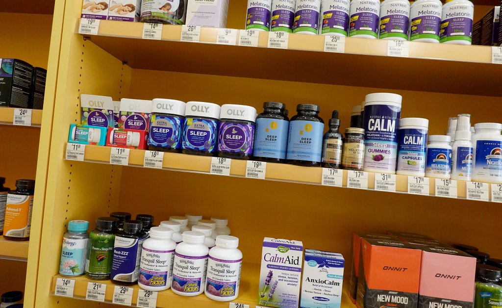 Sleep Doctors Want You to Stop Taking Melatonin for Sleep