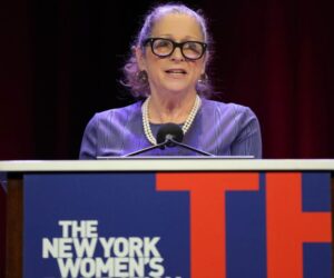 A Disney Heiress Begs Congress to Hike Her Taxes