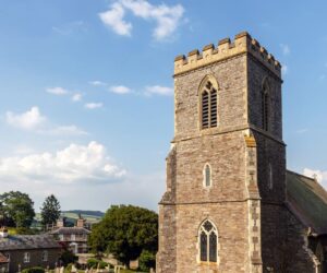 British Churches Are Putting Their Faith in Heat Pumps