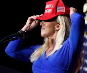Marjorie Taylor Greene’s Resignation Letter Takes Aim at MAGA Failures
