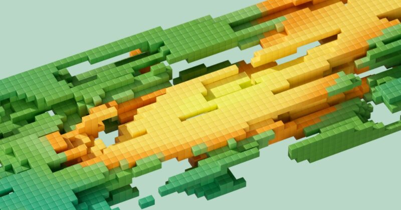 Business Must Lead the Way to Sustainable Prosperity